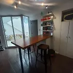 Departamento 1 Dormitorio