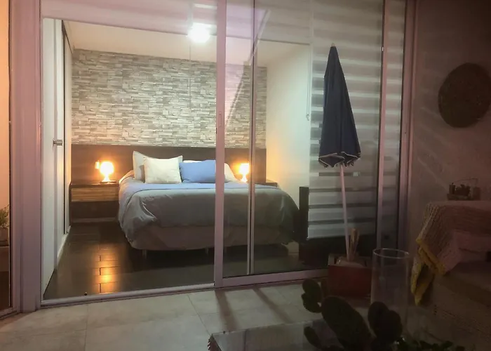 Departamento 1 Dormitorio