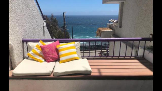 Apartamento Departamento 1 *
