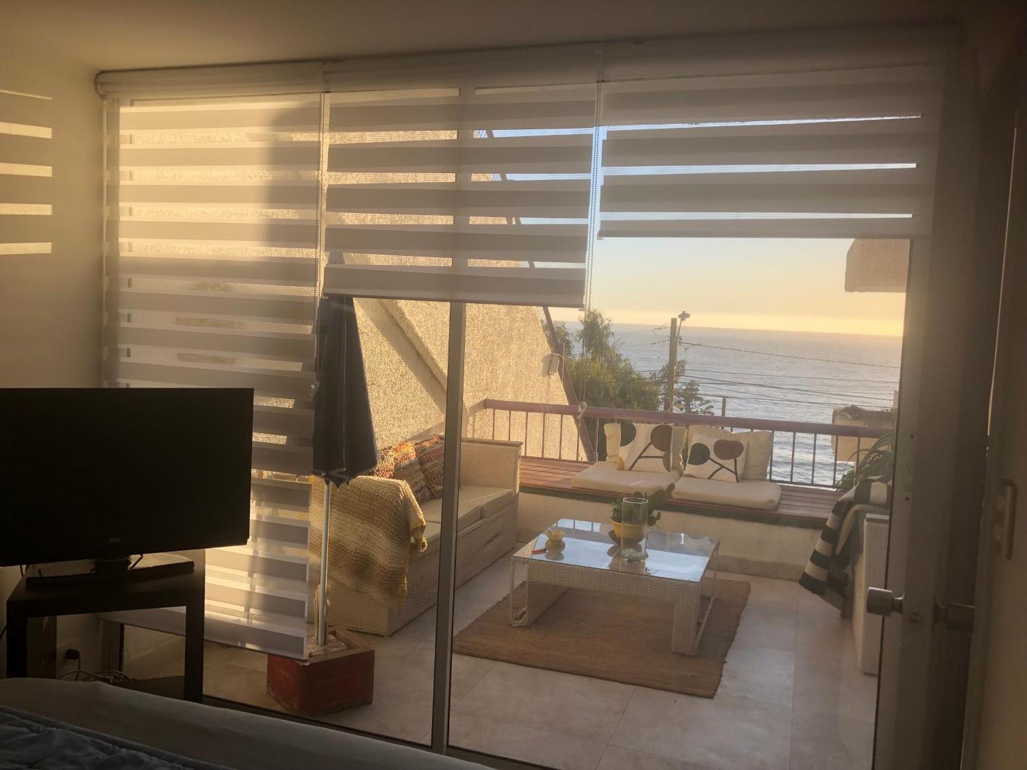 Departamento 1 * Vina del Mar
